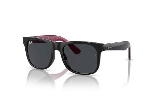 RAYBAN JUNIOR 9069S JUNIOR JUSTIN Γυαλια Ηλιου 