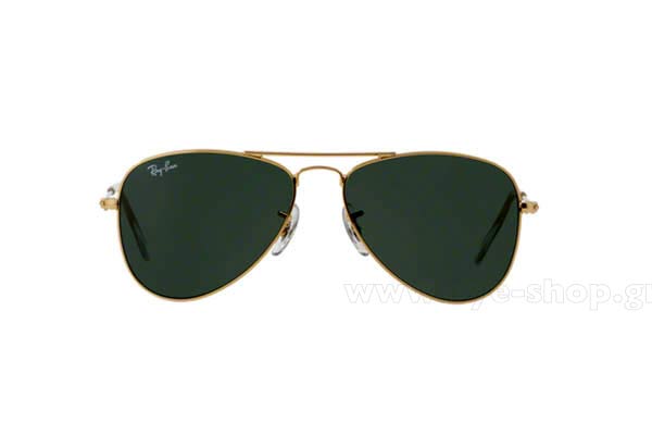 RAYBAN JUNIOR 9506S JUNIOR AVIATOR Γυαλια Ηλιου 