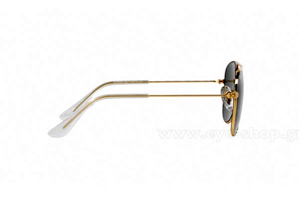 rayban junior 9506S JUNIOR AVIATOR Γυαλια Ηλιου 