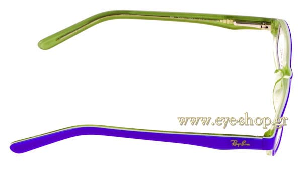 rayban junior 1521 Γυαλια Ορασεως 