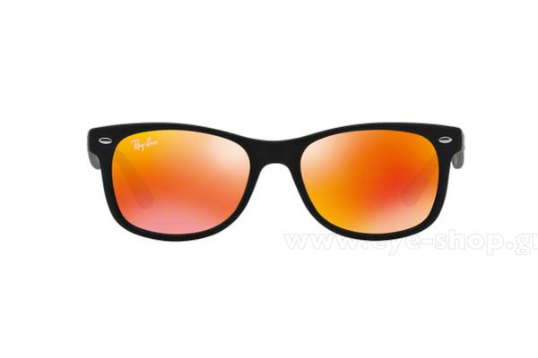 RAYBAN JUNIOR 9052S Γυαλια Ηλιου 