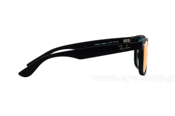 RAYBAN JUNIOR 9052S Γυαλια Ηλιου 