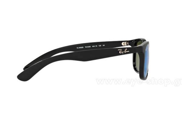 RAYBAN JUNIOR 9062S Γυαλια Ηλιου 