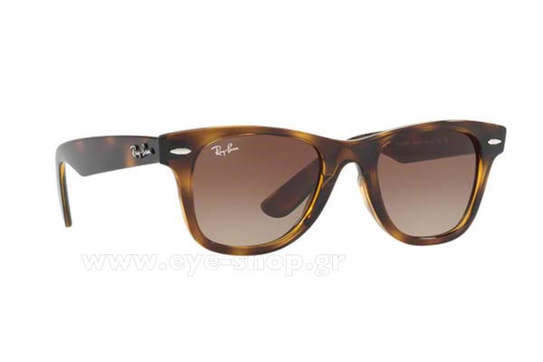 RAYBAN JUNIOR 9066S Junior Wayfarer Γυαλια Ηλιου 