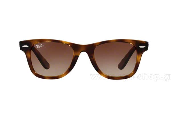 RAYBAN JUNIOR 9066S Junior Wayfarer Γυαλια Ηλιου 