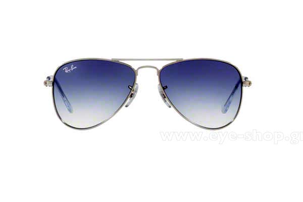 RAYBAN JUNIOR 9506S JUNIOR AVIATOR Γυαλια Ηλιου 