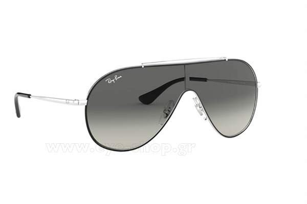 RAYBAN JUNIOR 9546S Γυαλια Ηλιου 