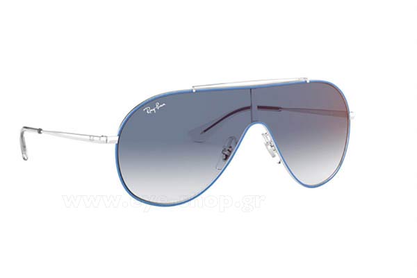 RAYBAN JUNIOR 9546S Γυαλια Ηλιου 