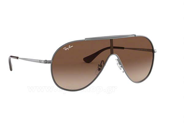 RAYBAN JUNIOR 9546S Γυαλια Ηλιου 