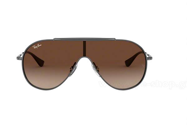 RAYBAN JUNIOR 9546S Γυαλια Ηλιου 