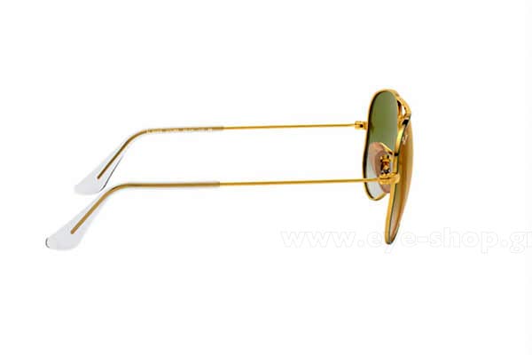 RAYBAN JUNIOR 9506S JUNIOR AVIATOR Γυαλια Ηλιου 