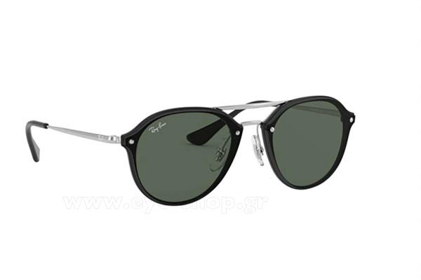 RAYBAN JUNIOR 9067SN Γυαλια Ηλιου 