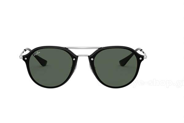 RAYBAN JUNIOR 9067SN Γυαλια Ηλιου 