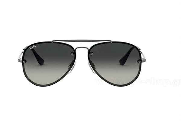 RAYBAN JUNIOR 9548SN Γυαλια Ηλιου 