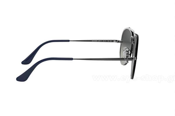 rayban junior 9548SN Γυαλια Ηλιου 