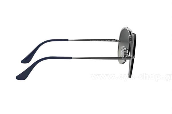 RAYBAN JUNIOR 9548SN Γυαλια Ηλιου 