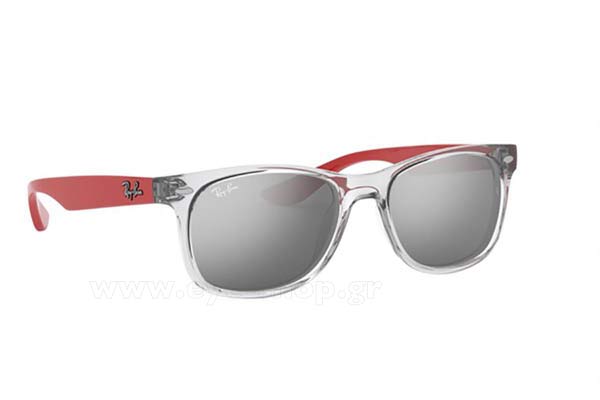 RAYBAN JUNIOR 9052S Γυαλια Ηλιου 