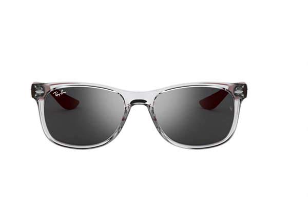 RAYBAN JUNIOR 9052S Γυαλια Ηλιου 