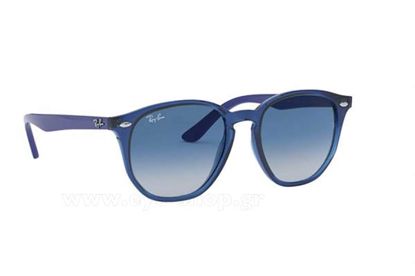 RAYBAN JUNIOR 9070S Γυαλια Ηλιου 