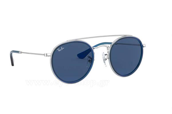 RAYBAN JUNIOR 9647S Γυαλια Ηλιου 