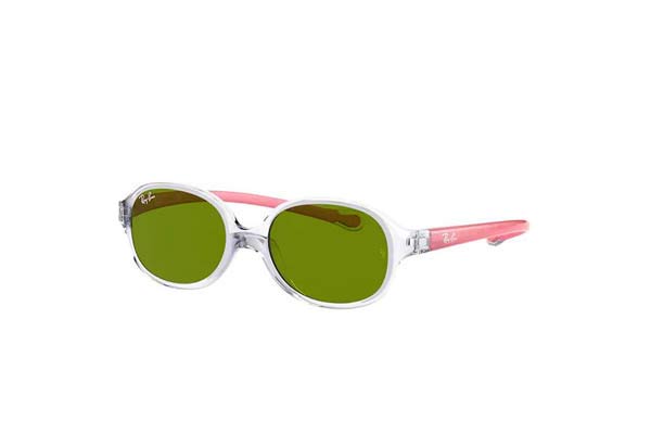 RAYBAN JUNIOR 9187S Γυαλια Ηλιου 