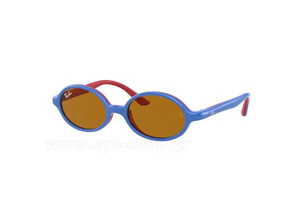 RAYBAN JUNIOR 9145S Γυαλια Ηλιου 