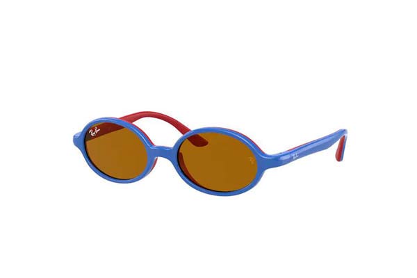 RAYBAN JUNIOR 9145S Γυαλια Ηλιου 