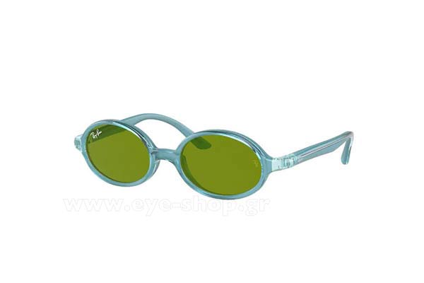 rayban junior 9145S Γυαλια Ηλιου 