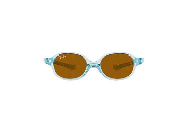 RAYBAN JUNIOR 9187S Γυαλια Ηλιου 