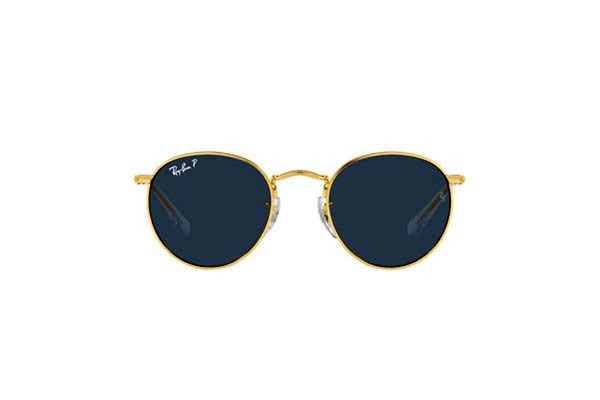 RAYBAN JUNIOR 9547S JUNIOR ROUND Γυαλια Ηλιου 