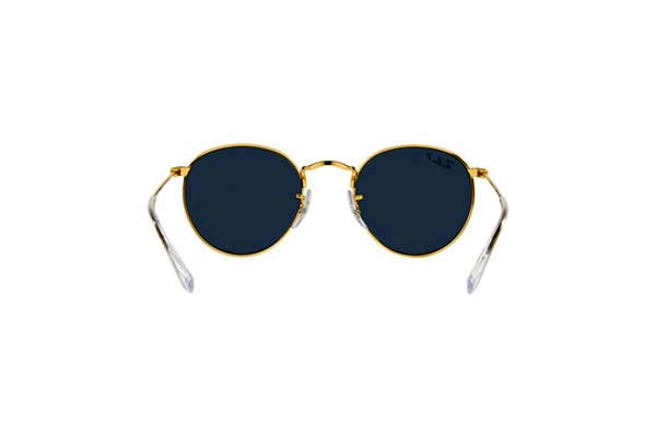 RAYBAN JUNIOR 9547S JUNIOR ROUND Γυαλια Ηλιου 