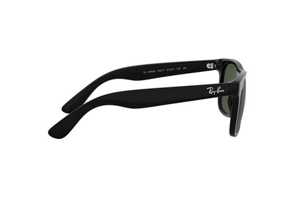 RAYBAN JUNIOR 9069S Γυαλια Ηλιου 