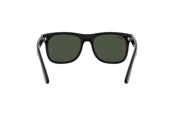 RAYBAN JUNIOR 9069S Γυαλια Ηλιου 