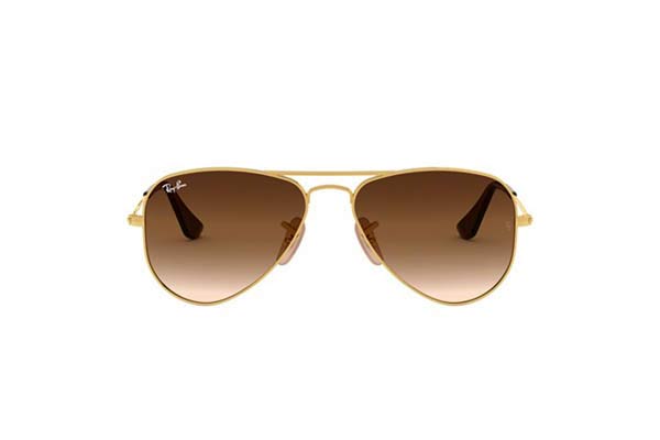 RAYBAN JUNIOR 9506S JUNIOR AVIATOR Γυαλια Ηλιου 