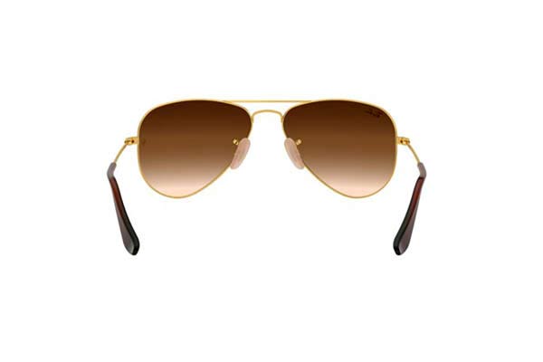 RAYBAN JUNIOR 9506S JUNIOR AVIATOR Γυαλια Ηλιου 