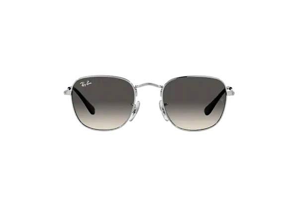 RAYBAN JUNIOR 9557S JUNIOR FRANK Γυαλια Ηλιου 