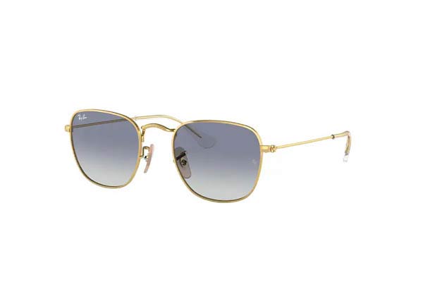 RAYBAN JUNIOR 9557S JUNIOR FRANK Γυαλια Ηλιου 