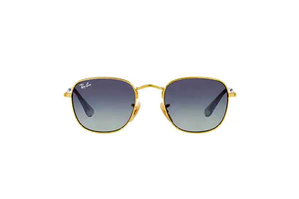 RAYBAN JUNIOR 9557S JUNIOR FRANK Γυαλια Ηλιου 