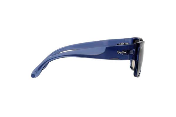 rayban junior 9287S WAYFARER NOMAD JR Γυαλια Ηλιου 