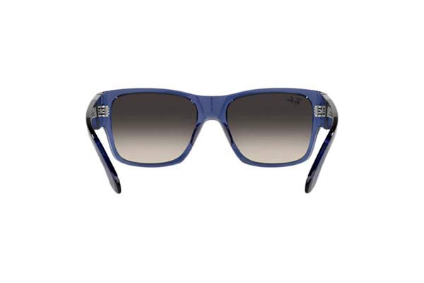 rayban junior 9287S WAYFARER NOMAD JR Γυαλια Ηλιου 