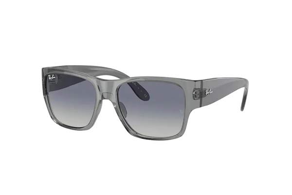 RAYBAN JUNIOR 9287S WAYFARER NOMAD JR Γυαλια Ηλιου 