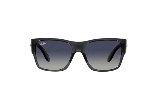 rayban junior 9287S WAYFARER NOMAD JR Γυαλια Ηλιου 