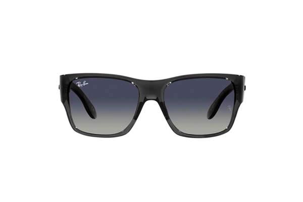 RAYBAN JUNIOR 9287S WAYFARER NOMAD JR Γυαλια Ηλιου 