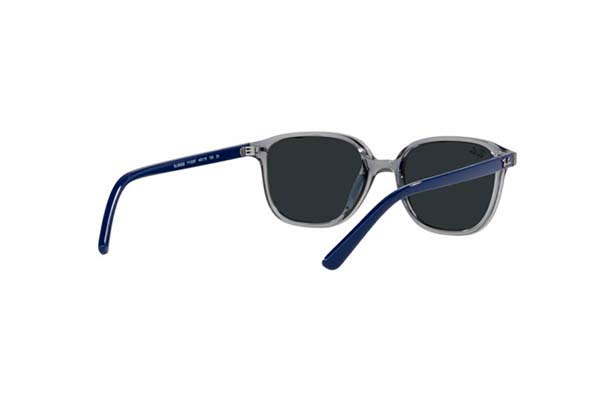 RAYBAN JUNIOR 9093S LEONARD JR Γυαλια Ηλιου 