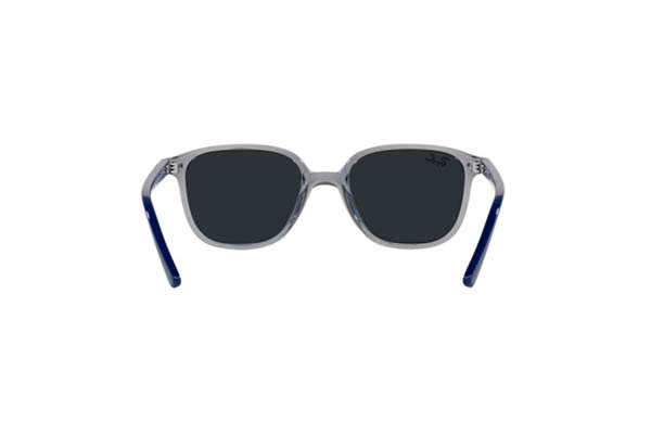 RAYBAN JUNIOR 9093S LEONARD JR Γυαλια Ηλιου 