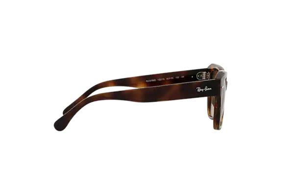 RAYBAN JUNIOR 9186S STATE STREET JR Γυαλια Ηλιου 