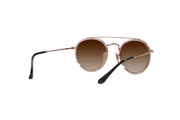 RAYBAN JUNIOR 9647S Γυαλια Ηλιου 