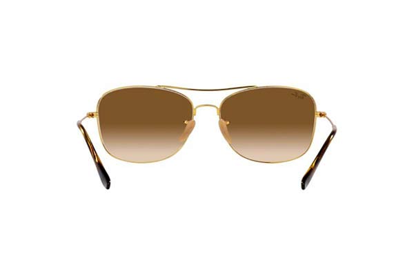 RAYBAN 3799 Γυαλια Ηλιου 