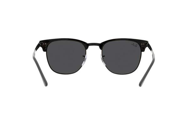 RAYBAN 3716 CLUBMASTER METAL Γυαλια Ηλιου 