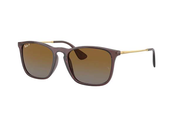 RAYBAN CHRIS 4187 Γυαλια Ηλιου 